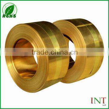 Chinese metallurgy Phosphor copper C51900 strip