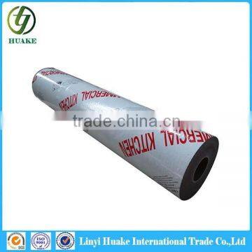 Competitive Price PE Surface Guard Tape For Organic Glass Plate, Organic Glass Plate Protective Film photo-2