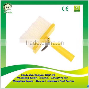 6*19 Row Economy Paste Brush With PP Bristle