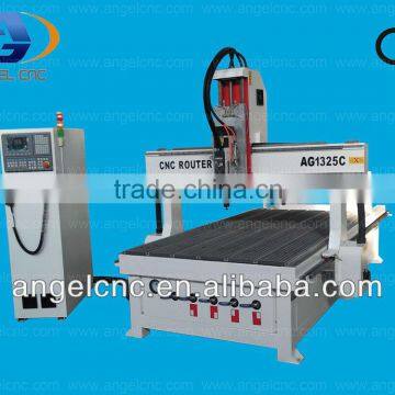 2013 You can't miss it>>>ATC cnc machine AGMS1325