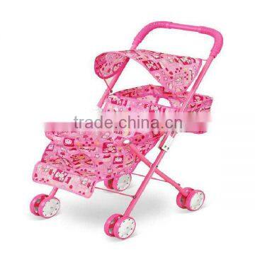 2013 Doll stroller,electric baby stroller