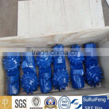 Roller bits/Roller cutter/130mm roller bits for rock core barrel