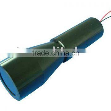 E650-8-3-30, beam expander, red laser diode module