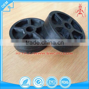 Plastic injection mould pulley for sale