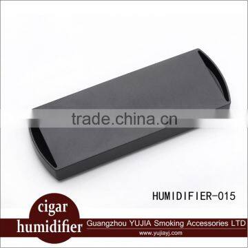Metal Cigar Humidifier Rectangle Humidifier for Cigar Humidor photo-6