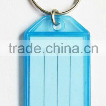 key holder tag