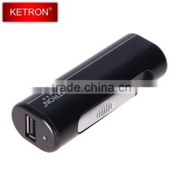 2014 newest Cigar wifi power bank