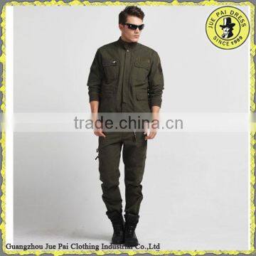 Ameicican Winter Combat Military Coats & Pants