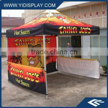 Outdoor portable 10 x 10 canopy