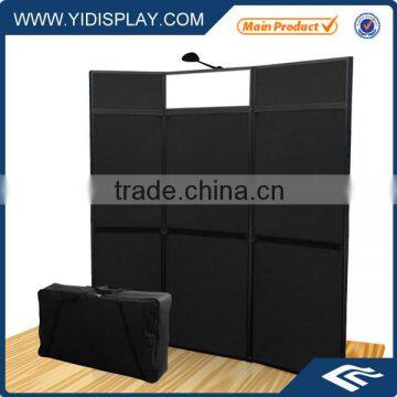 Panel Display Wall For Sale