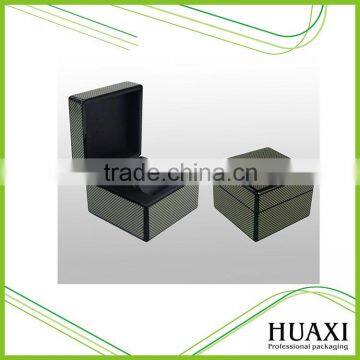 2016 Hot Sale Watch Packaging Leather / Wooden Gift Box photo-4