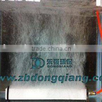 Fine Bubble Diffuser for Aquaculture