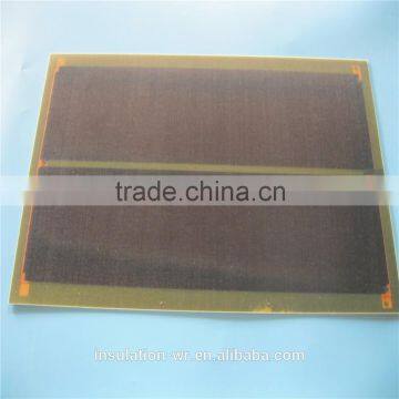 Carbon Electric Heated Panel thermal insulator for ceiling/bathroom/bedroom