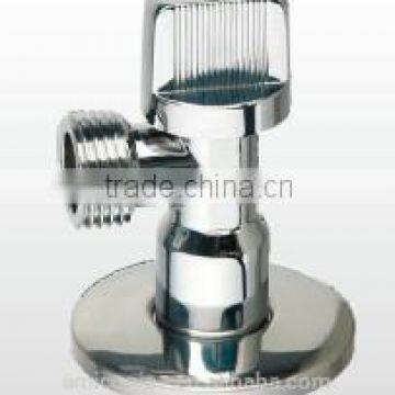 Amico Economic Type Brass Angle Valve photo-1