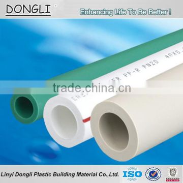 supply germany ppr pipes and fittings