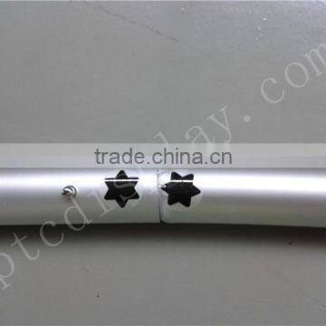 Curved Tension Fabric Back Wall(PTC-TFD-2) photo-2