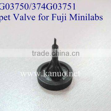 374G03750/374G03751 poppet valve for Fuji Frontier minilabs