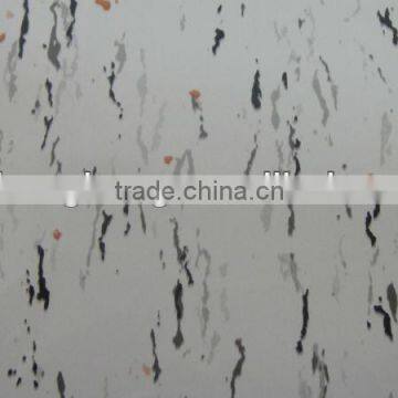 Marble aluminium composite panel with various styles