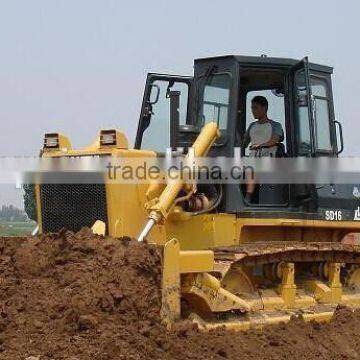 SHANTUI Brand 160HP SD16 Model Bulldozer SD16