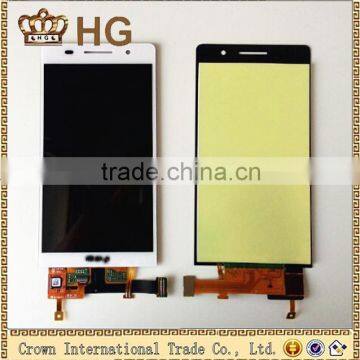 For Huawei Asend P6 Lcd Digitizer Assembly,For Huawei P6 Touch Screen