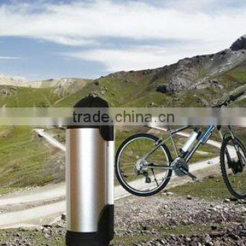 36V 10AH LIFEPO4 Kettle Style Ebike Battery