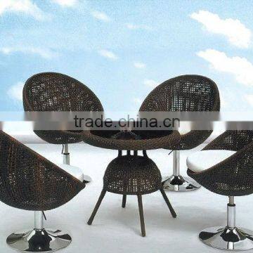 2015 Foshan factory new design dining set