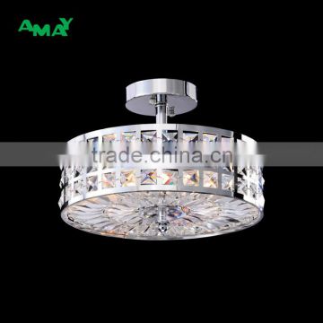 new crystal ceiling light