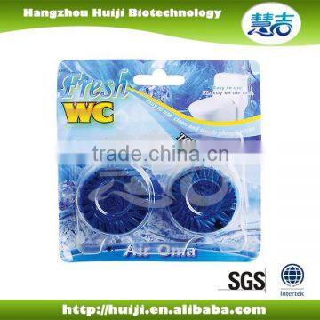 Blue Toilet Pipe Cleaner