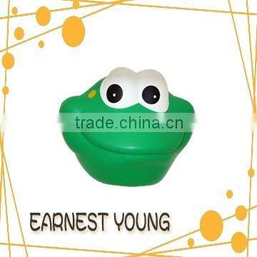 Frog funny face Promotion Gift