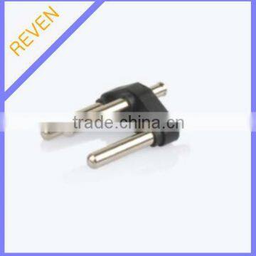 Israel 3 pins insert