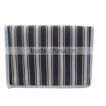 Online Shop China Storage Box Large Capacity Box Striped Storage Box photo-3