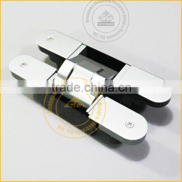 adjustable hinge 180 degree door gemel