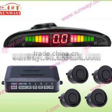 Back Up Wireless Parking Sensor System