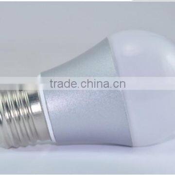 Huajing 3w superlight led bulb e27