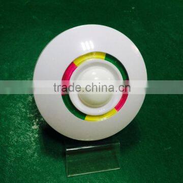 12V Ceiling 360 Degree Indoor Microwave and Pir Motion Sensor photo-3