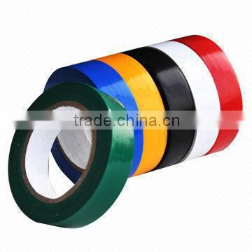 PVC rubber electrical tape with free samples                        
                                                Quality Choice