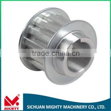 Aluminum Alloy T5 Timing Pulleys With Keyway photo-5