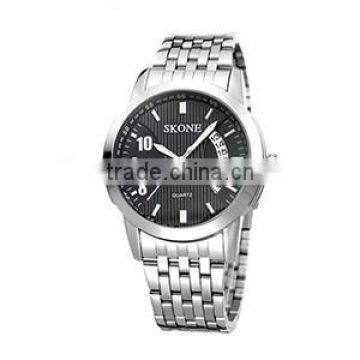SKONE 7213 Calendar Display Best Selling Brand Watch photo-4
