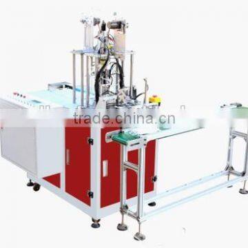 Hot Sell Face Mask Making Machine Price