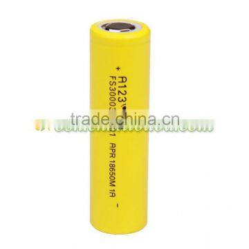 18650 3.3V A123 battery for airsoft gun