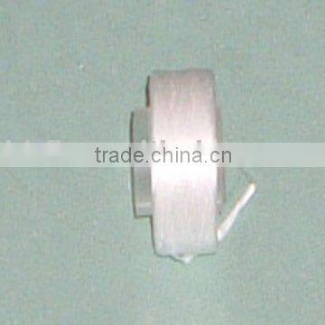 PTFE dental floss bobbin spool with FDA