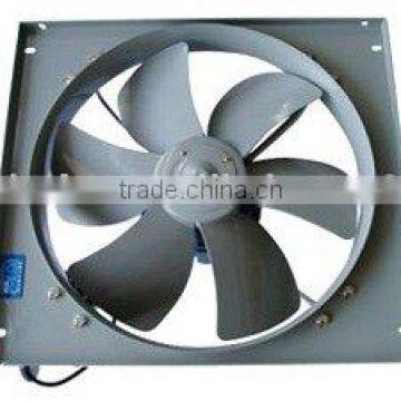 Axial Fan for Train/Metro Air-conditioning