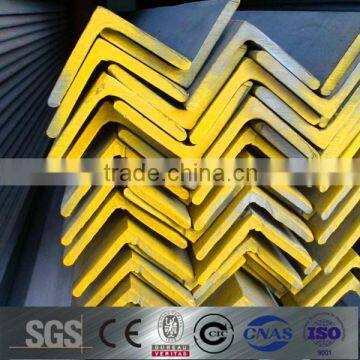 black prime structural mild carbon angle steel s235jr-s355jr,ss400,a36