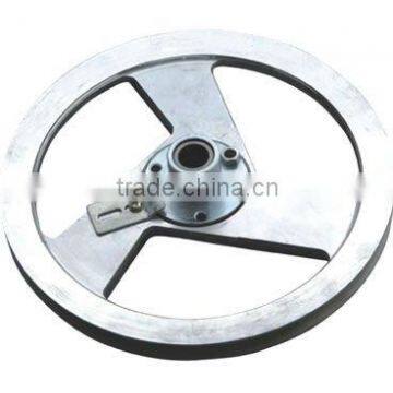 PGT Parts Pulley for Peugeot Moped