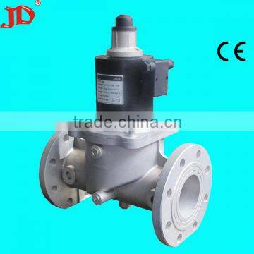 (slow opening valve)110v adjustable gas valve(make in China)