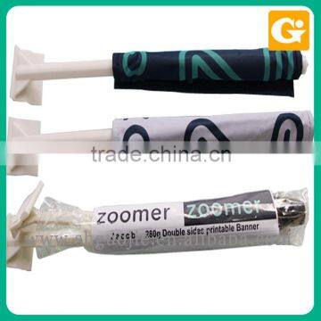 Mini Car Flag Top Banner Design Printing