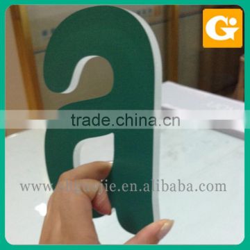 Custome Shape ,Printing On Acrylic Sheets for production promotion