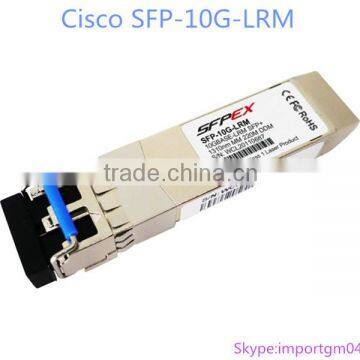 Cisco Nexus 7000 Series 10GBASE-LRM SFP Module