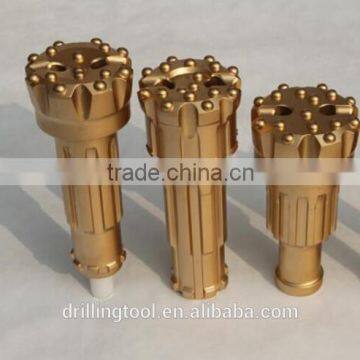 Water Well / Borehole Drilling Bits DTH Dowm the Hole Button Bits photo-3