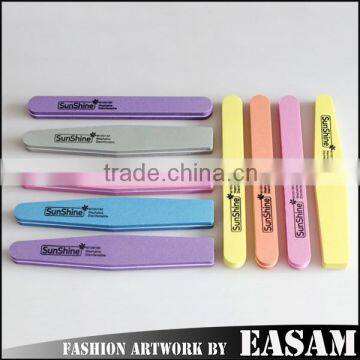 Sunshine personalized wholesale bulk nail files                        
                                                Quality Choice